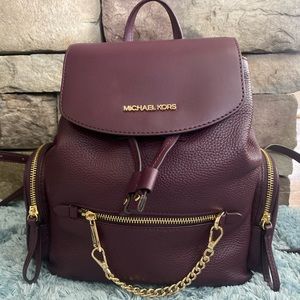 Michael Kors backpack